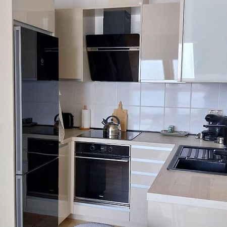 Vista Mar Apartamento Con Encanto Malpica de Bergantiños Esterno foto