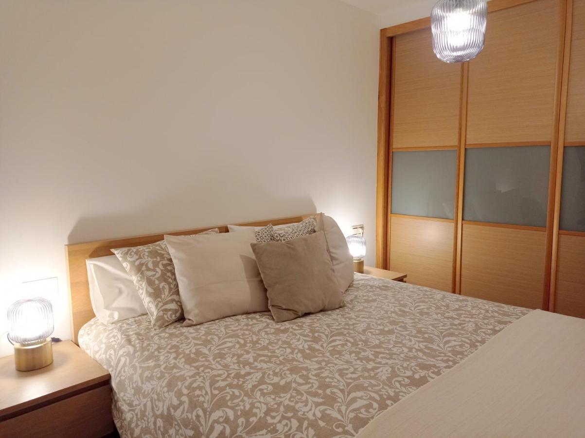 Vista Mar Apartamento Con Encanto Malpica de Bergantiños Esterno foto