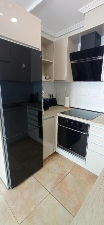 Vista Mar Apartamento Con Encanto Malpica de Bergantiños Esterno foto