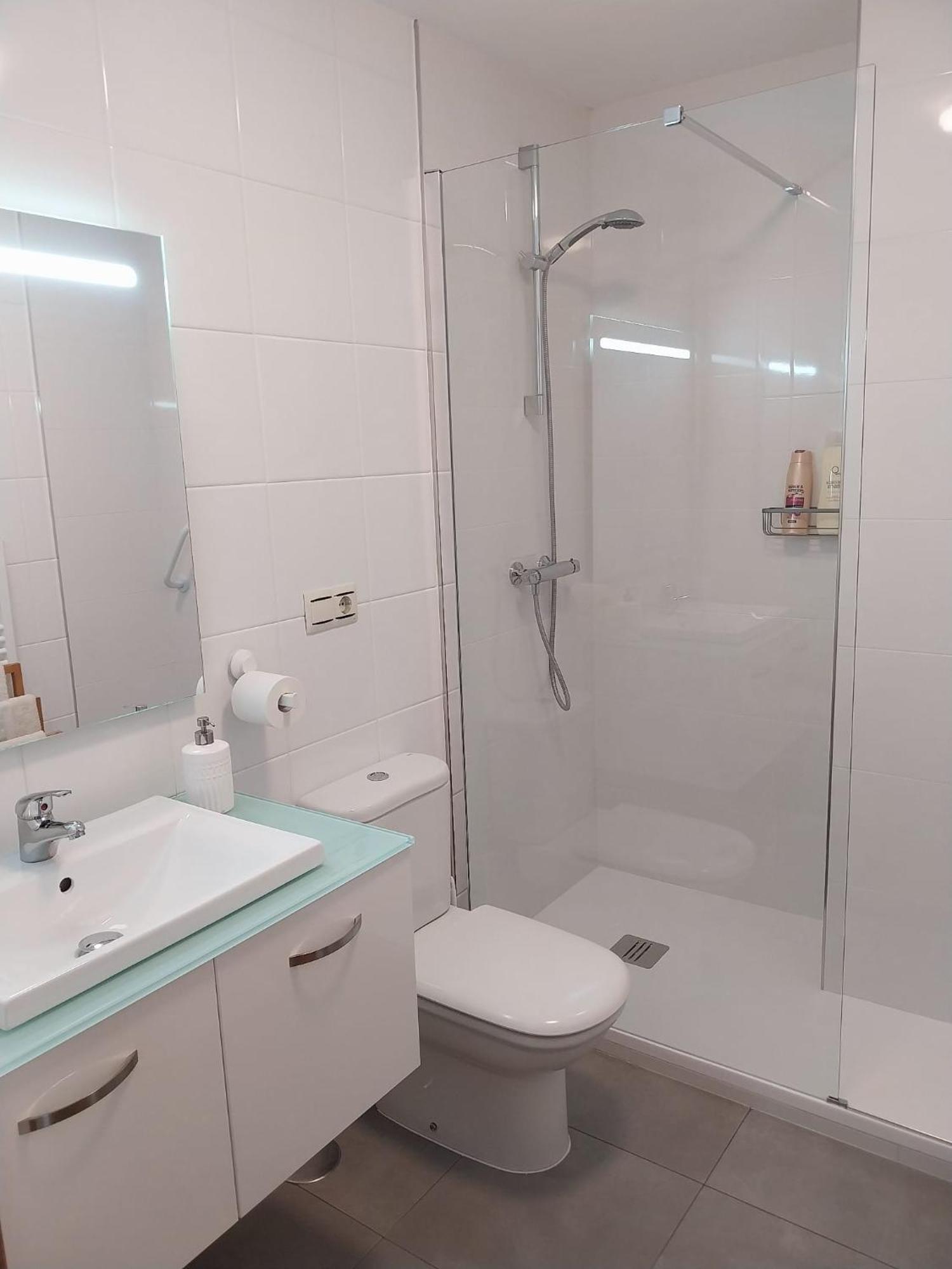 Vista Mar Apartamento Con Encanto Malpica de Bergantiños Esterno foto