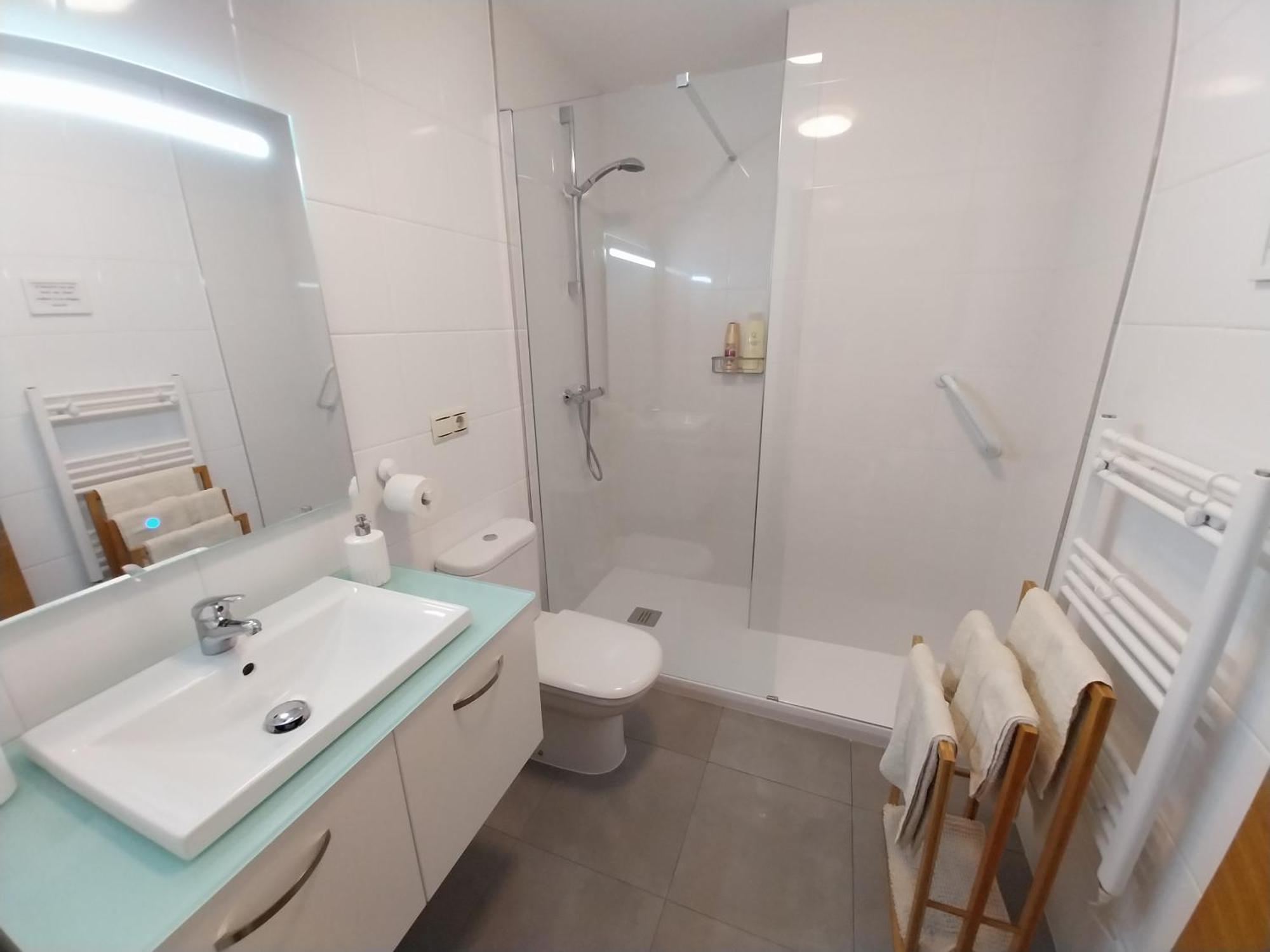 Vista Mar Apartamento Con Encanto Malpica de Bergantiños Esterno foto